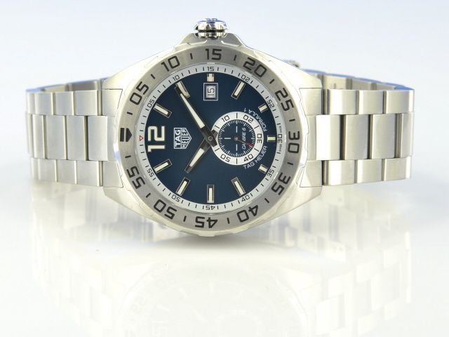 TAG Heuer Formula 1 Calibre 6