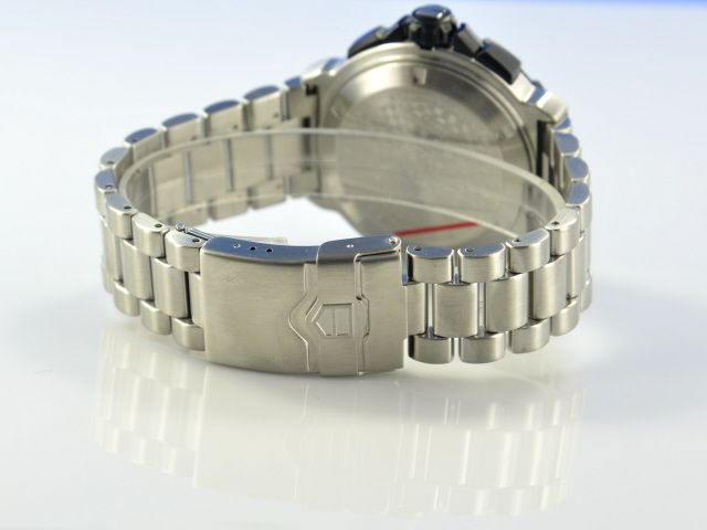 TAG Heuer Formula 1 Calibre S 44mm