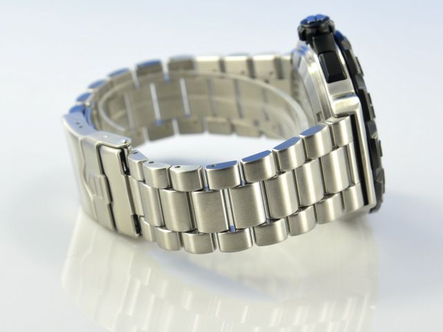 TAG Heuer Formula 1 Calibre S 44mm