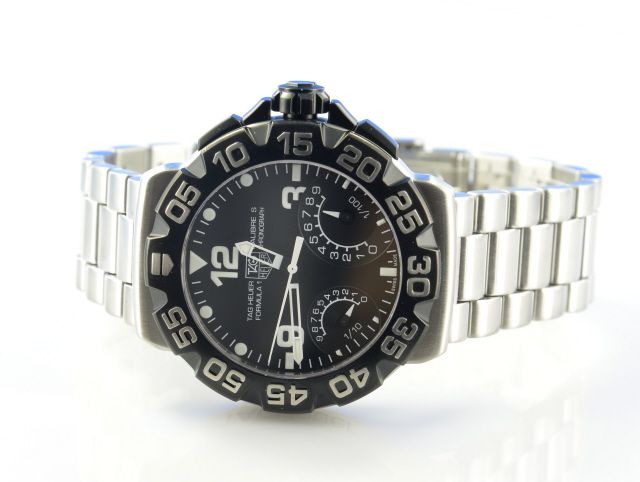 TAG Heuer Formula 1 Calibre S 44mm