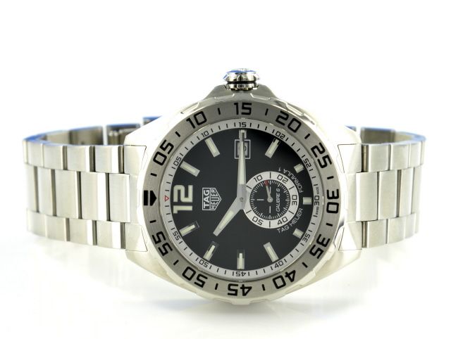 TAG Heuer Formula 1 Calibre 6