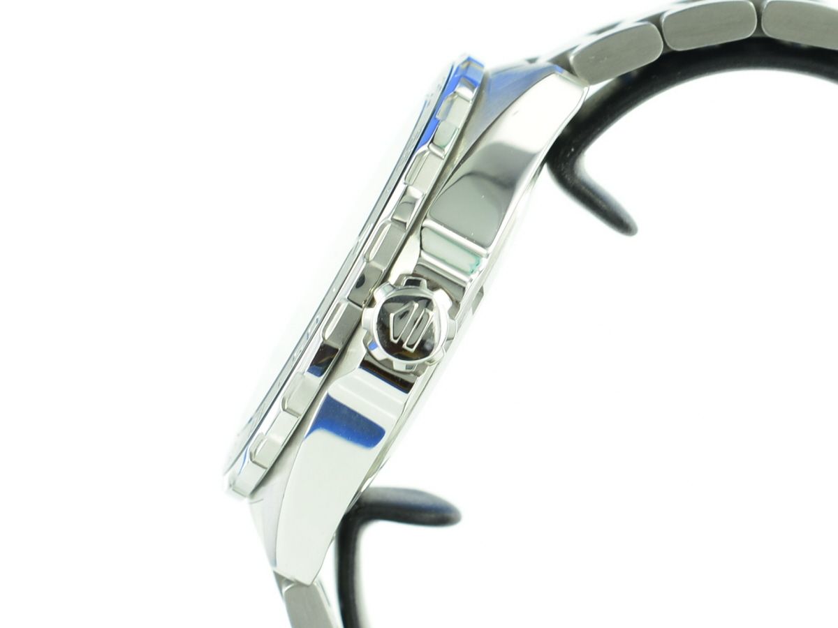 TAG Heuer Formula 1 Calibre 5