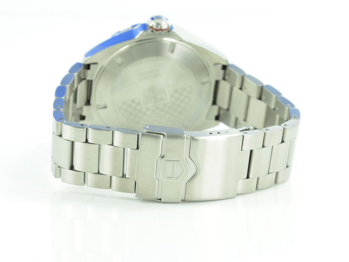 TAG Heuer Formula 1 Calibre 5