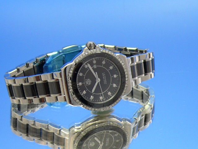 TAG Heuer Formula 1 Ceramic Damen