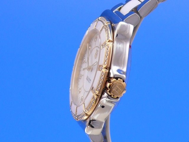 TAG Heuer Formula 1 Ceramic