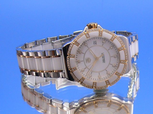 TAG Heuer Formula 1 Ceramic