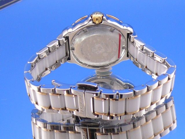 TAG Heuer Formula 1 Ceramic