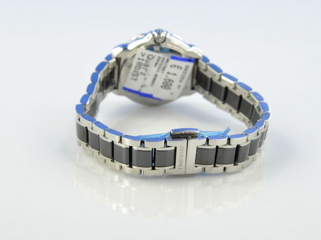 TAG Heuer Formula 1 Ceramic