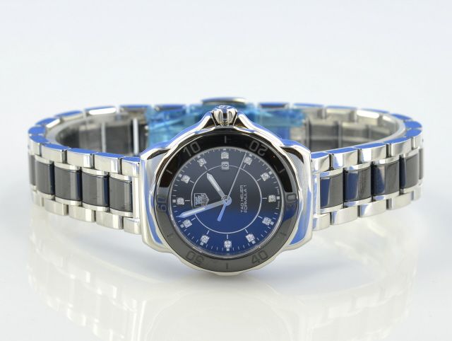 TAG Heuer Formula 1 Ceramic