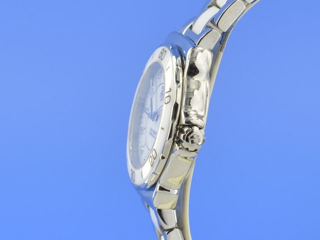 TAG Heuer Formula 1 Ceramic Lady