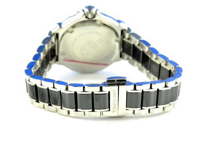 TAG Heuer Formula 1 Ceramic Lady Diamant