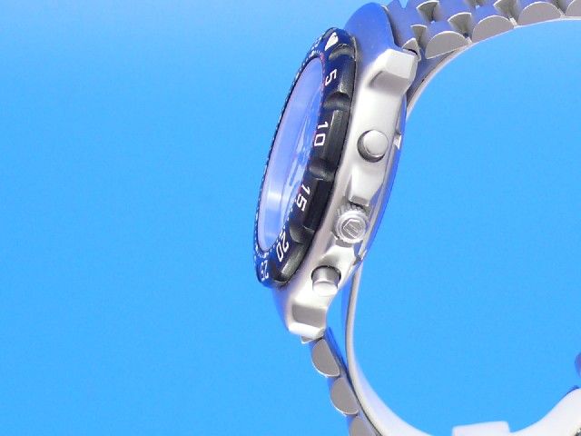 TAG Heuer Formula 1 Chrono