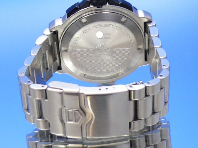 TAG Heuer Formula 1 Chronograph CAH1011.BA0860