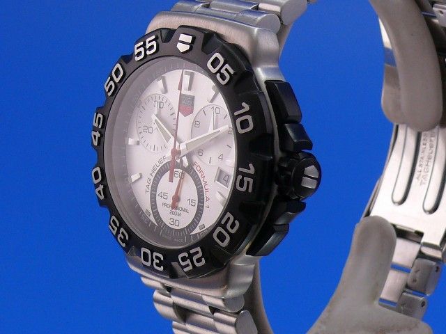 TAG Heuer Formula 1 Chronograph