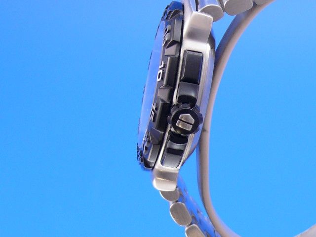 TAG Heuer Formula 1 Chronograph