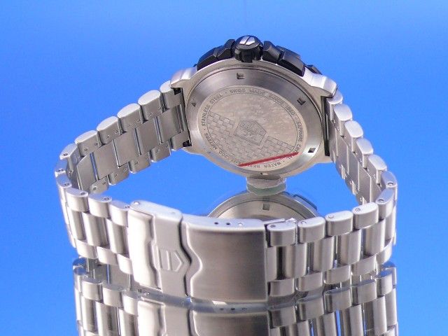 TAG Heuer Formula 1 Chronograph