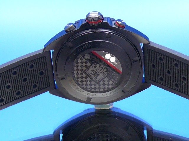 TAG Heuer Formula 1 Chronograph Automatik