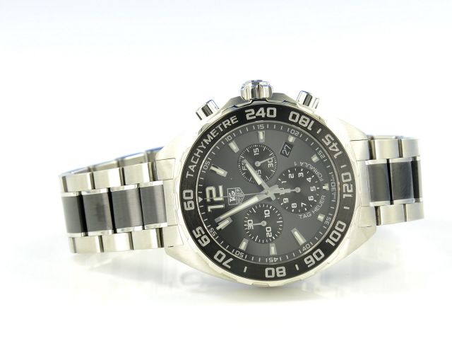 TAG Heuer Formula 1 Chronograph 42mm