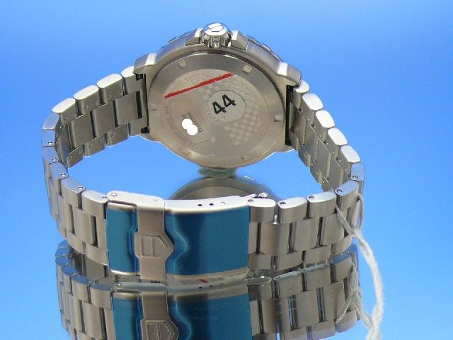 TAG Heuer Formula 1 Grand-Date 42mm