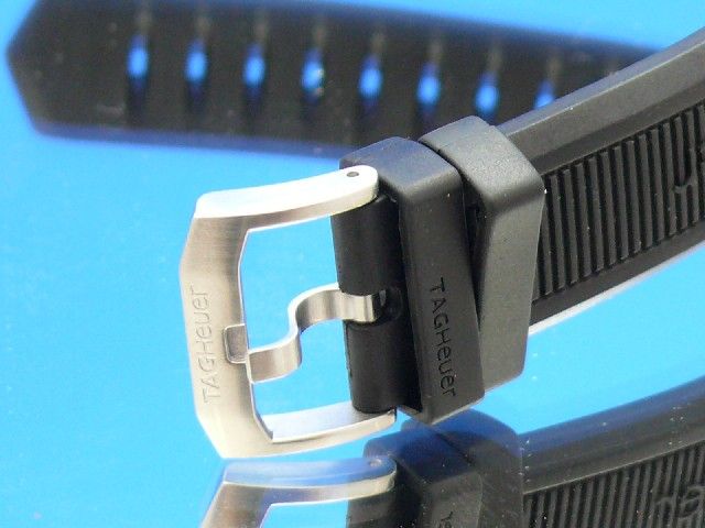 TAG Heuer Formula 1 Grand Date