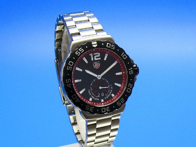 tag heuer formula 1 42mm