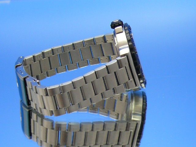 TAG Heuer Formula 1 Grande Date 42mm