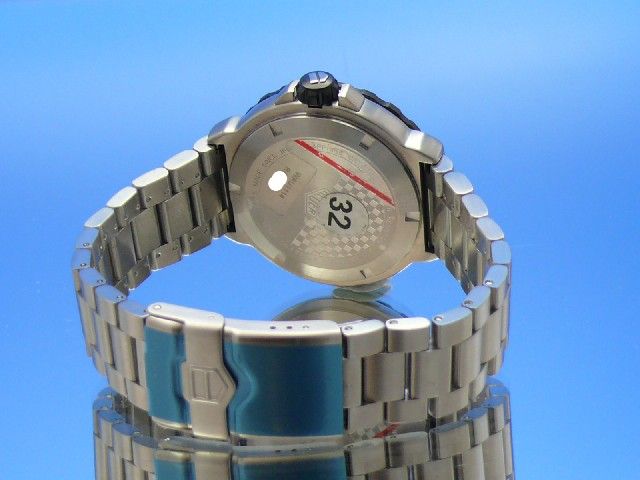 TAG Heuer Formula 1 Grande Date 42mm