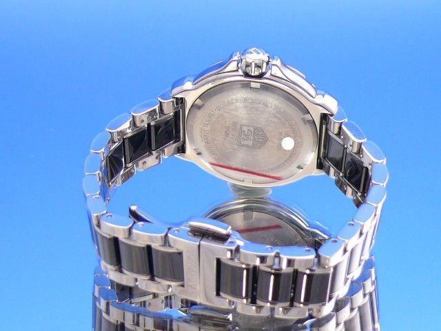 TAG Heuer Formula 1 Lady Keramik