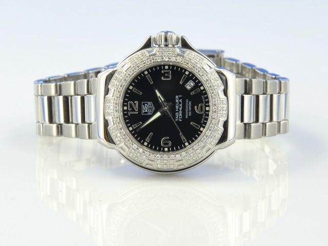 TAG Heuer Formula 1 Lady 35 mm