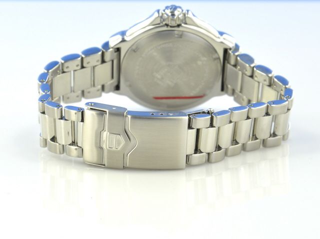 TAG Heuer Formula 1 Lady 35 mm