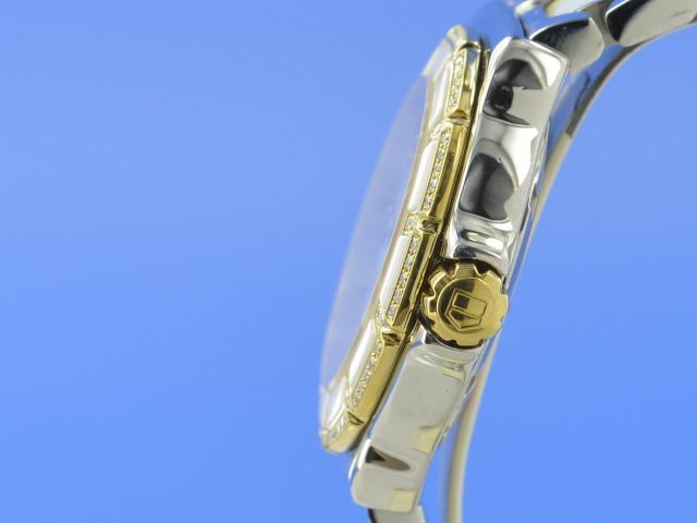 TAG Heuer Formula 1 Lady