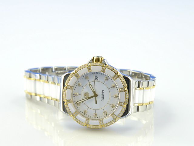 TAG Heuer Formula 1 Lady