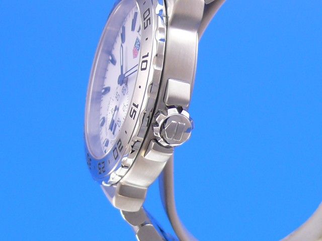 TAG Heuer Formula 1 Panoramadatum