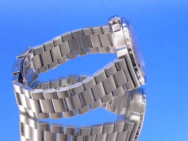 TAG Heuer Formula 1 Panoramadatum