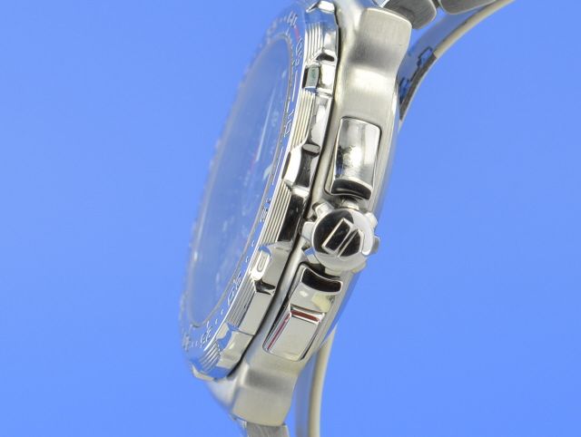 TAG Heuer Formula 1 Professional Alarm