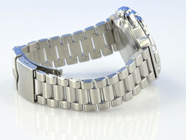 TAG Heuer Formula 1 Professional Alarm