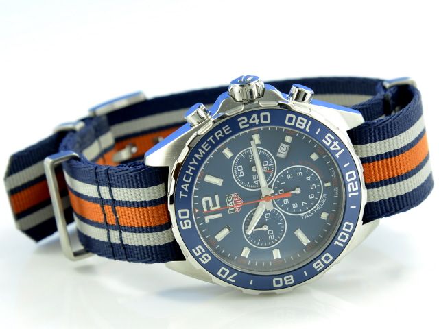 TAG Heuer Formula 1 Quartz