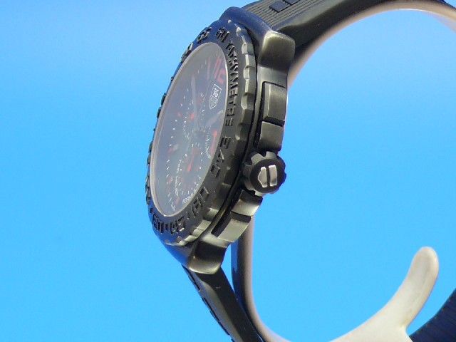 TAG Heuer Formula 1 Quarz Chronograph