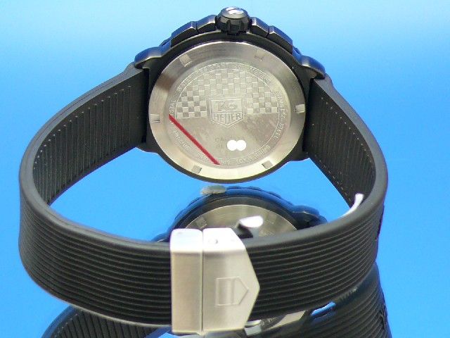 TAG Heuer Formula 1 Quarz Chronograph