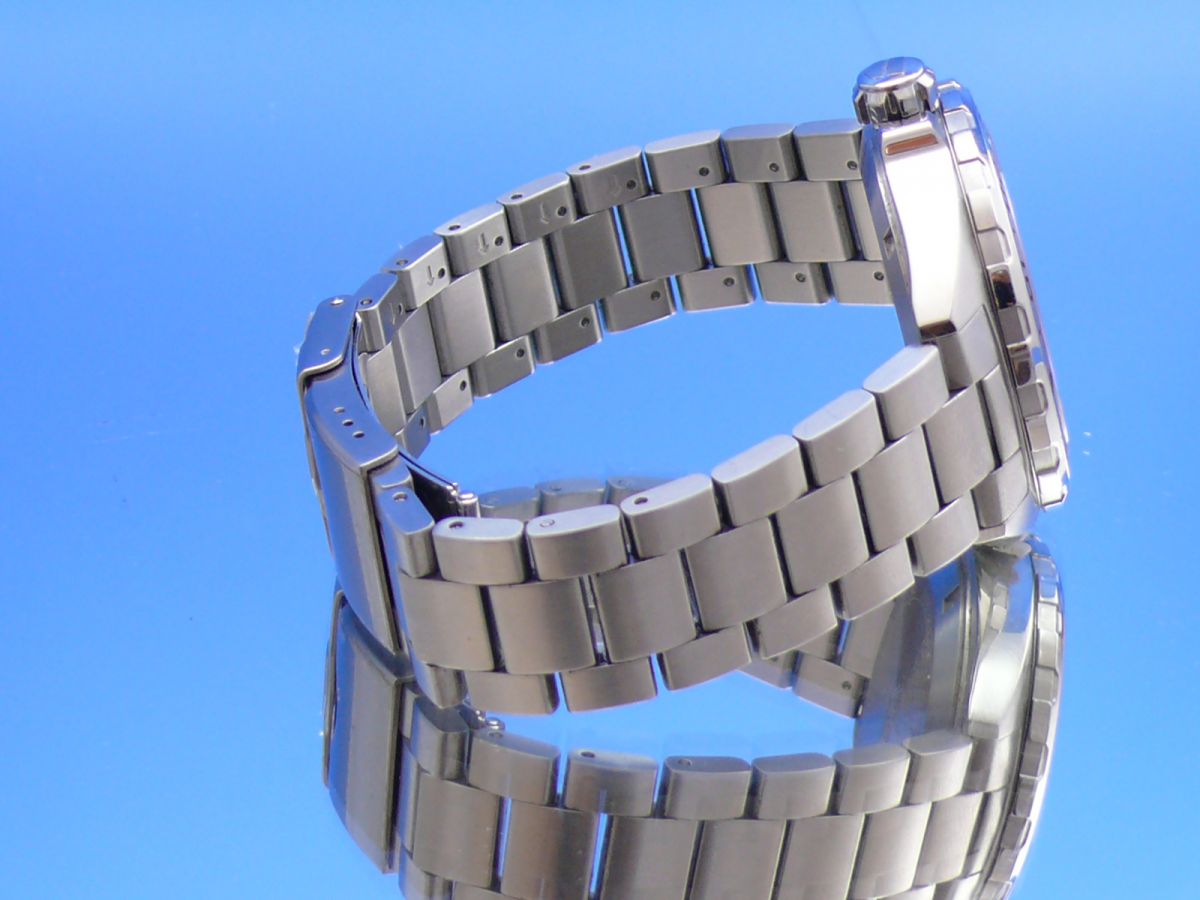 TAG Heuer Formula 1 Quarz Alarm