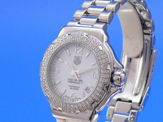 TAG Heuer Formula 1 Quarz