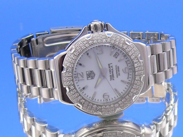 TAG Heuer Formula 1 Quarz