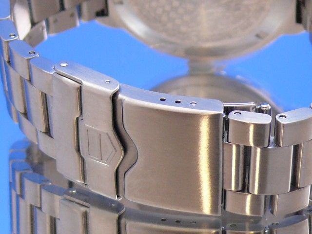 TAG Heuer Formula 1 Quarz Alarm