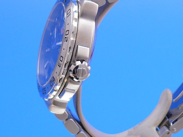 TAG Heuer Formula 1 Quarz Alarm