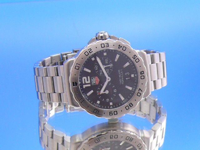 TAG Heuer Formula 1 Quarz Alarm