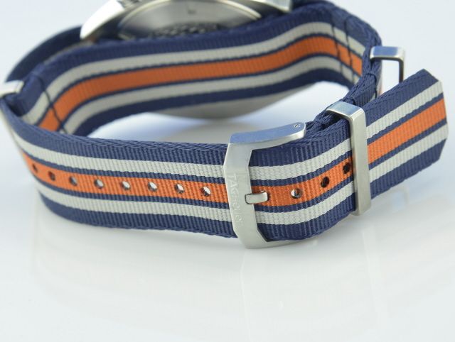 TAG Heuer Formula 1 Quarz Chronograph 43mm