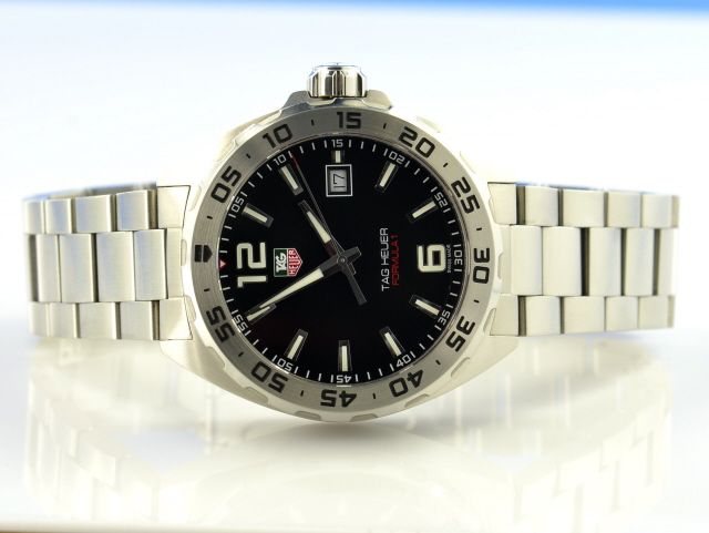 TAG Heuer Formula I 41mm Quarz