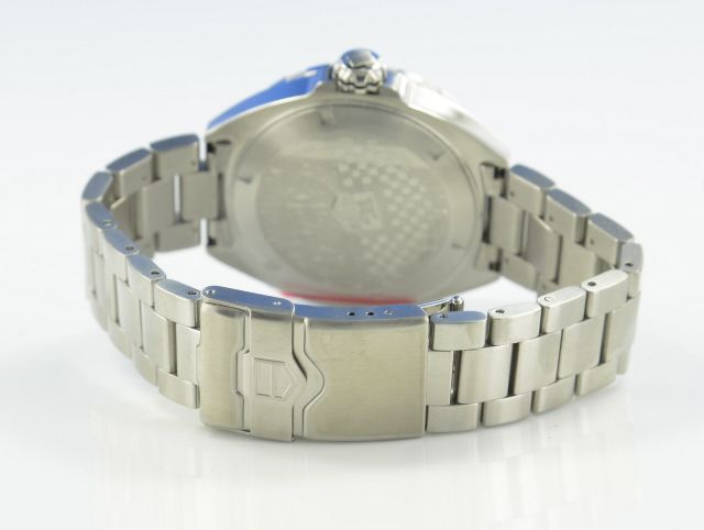 TAG Heuer Formula I Automatik