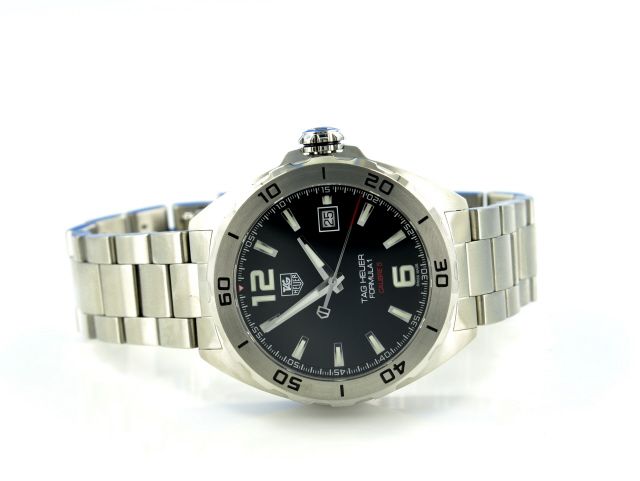 TAG Heuer Formula I Automatik