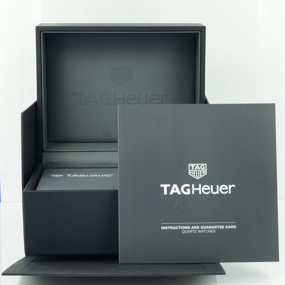 TAG Heuer Formula I Chronograph 41 mm Diamond